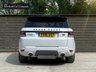 USED 2016 16 LAND ROVER RANGE ROVER SPORT 3.0 SDV6 HSE 5d 306 BHP FINANCE AVAILABLE ZERO DEPOSIT