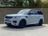 USED 2016 16 LAND ROVER RANGE ROVER SPORT 3.0 SDV6 HSE 5d 306 BHP FINANCE AVAILABLE ZERO DEPOSIT