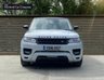 USED 2016 16 LAND ROVER RANGE ROVER SPORT 3.0 SDV6 HSE 5d 306 BHP FINANCE AVAILABLE ZERO DEPOSIT
