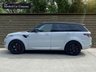 USED 2016 16 LAND ROVER RANGE ROVER SPORT 3.0 SDV6 HSE 5d 306 BHP FINANCE AVAILABLE ZERO DEPOSIT