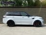 USED 2016 16 LAND ROVER RANGE ROVER SPORT 3.0 SDV6 HSE 5d 306 BHP FINANCE AVAILABLE ZERO DEPOSIT