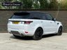 USED 2016 16 LAND ROVER RANGE ROVER SPORT 3.0 SDV6 HSE 5d 306 BHP FINANCE AVAILABLE ZERO DEPOSIT