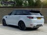 USED 2016 16 LAND ROVER RANGE ROVER SPORT 3.0 SDV6 HSE 5d 306 BHP FINANCE AVAILABLE ZERO DEPOSIT