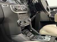 USED 2015 15 LAND ROVER DISCOVERY 3.0 SDV6 HSE LUXURY 5d 255 BHP Striking 3.0 SDV6 HSE LUXURY, Santorini Black, Spectacular Ivory Leather, Rear Seat Entertainment , 57401 Miles , Complete Land Rover Suppyling Dealer Service Record