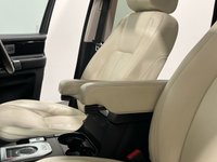USED 2015 15 LAND ROVER DISCOVERY 3.0 SDV6 HSE LUXURY 5d 255 BHP Striking 3.0 SDV6 HSE LUXURY, Santorini Black, Spectacular Ivory Leather, Rear Seat Entertainment , 57401 Miles , Complete Land Rover Suppyling Dealer Service Record