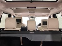 USED 2015 15 LAND ROVER DISCOVERY 3.0 SDV6 HSE LUXURY 5d 255 BHP Striking 3.0 SDV6 HSE LUXURY, Santorini Black, Spectacular Ivory Leather, Rear Seat Entertainment , 57401 Miles , Complete Land Rover Suppyling Dealer Service Record