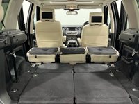 USED 2015 15 LAND ROVER DISCOVERY 3.0 SDV6 HSE LUXURY 5d 255 BHP Striking 3.0 SDV6 HSE LUXURY, Santorini Black, Spectacular Ivory Leather, Rear Seat Entertainment , 57401 Miles , Complete Land Rover Suppyling Dealer Service Record