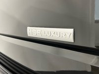 USED 2015 15 LAND ROVER DISCOVERY 3.0 SDV6 HSE LUXURY 5d 255 BHP Striking 3.0 SDV6 HSE LUXURY, Santorini Black, Spectacular Ivory Leather, Rear Seat Entertainment , 57401 Miles , Complete Land Rover Suppyling Dealer Service Record