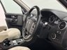 USED 2015 15 LAND ROVER DISCOVERY 3.0 SDV6 HSE LUXURY 5d 255 BHP Striking 3.0 SDV6 HSE LUXURY, Santorini Black, Spectacular Ivory Leather, Rear Seat Entertainment , 57401 Miles , Complete Land Rover Suppyling Dealer Service Record