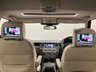 USED 2015 15 LAND ROVER DISCOVERY 3.0 SDV6 HSE LUXURY 5d 255 BHP Striking 3.0 SDV6 HSE LUXURY, Santorini Black, Spectacular Ivory Leather, Rear Seat Entertainment , 57401 Miles , Complete Land Rover Suppyling Dealer Service Record