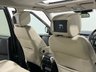 USED 2015 15 LAND ROVER DISCOVERY 3.0 SDV6 HSE LUXURY 5d 255 BHP Striking 3.0 SDV6 HSE LUXURY, Santorini Black, Spectacular Ivory Leather, Rear Seat Entertainment , 57401 Miles , Complete Land Rover Suppyling Dealer Service Record