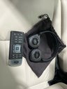 USED 2015 15 LAND ROVER DISCOVERY 3.0 SDV6 HSE LUXURY 5d 255 BHP Striking 3.0 SDV6 HSE LUXURY, Santorini Black, Spectacular Ivory Leather, Rear Seat Entertainment , 57401 Miles , Complete Land Rover Suppyling Dealer Service Record