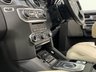 USED 2015 15 LAND ROVER DISCOVERY 3.0 SDV6 HSE LUXURY 5d 255 BHP Striking 3.0 SDV6 HSE LUXURY, Santorini Black, Spectacular Ivory Leather, Rear Seat Entertainment , 57401 Miles , Complete Land Rover Suppyling Dealer Service Record