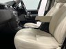 USED 2015 15 LAND ROVER DISCOVERY 3.0 SDV6 HSE LUXURY 5d 255 BHP Striking 3.0 SDV6 HSE LUXURY, Santorini Black, Spectacular Ivory Leather, Rear Seat Entertainment , 57401 Miles , Complete Land Rover Suppyling Dealer Service Record