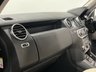 USED 2015 15 LAND ROVER DISCOVERY 3.0 SDV6 HSE LUXURY 5d 255 BHP Striking 3.0 SDV6 HSE LUXURY, Santorini Black, Spectacular Ivory Leather, Rear Seat Entertainment , 57401 Miles , Complete Land Rover Suppyling Dealer Service Record