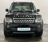 USED 2015 15 LAND ROVER DISCOVERY 3.0 SDV6 HSE LUXURY 5d 255 BHP Striking 3.0 SDV6 HSE LUXURY, Santorini Black, Spectacular Ivory Leather, Rear Seat Entertainment , 57401 Miles , Complete Land Rover Suppyling Dealer Service Record
