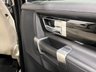 USED 2015 15 LAND ROVER DISCOVERY 3.0 SDV6 HSE LUXURY 5d 255 BHP Striking 3.0 SDV6 HSE LUXURY, Santorini Black, Spectacular Ivory Leather, Rear Seat Entertainment , 57401 Miles , Complete Land Rover Suppyling Dealer Service Record