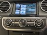 USED 2015 15 LAND ROVER DISCOVERY 3.0 SDV6 HSE LUXURY 5d 255 BHP Striking 3.0 SDV6 HSE LUXURY, Santorini Black, Spectacular Ivory Leather, Rear Seat Entertainment , 57401 Miles , Complete Land Rover Suppyling Dealer Service Record