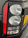 USED 2015 15 LAND ROVER DISCOVERY 3.0 SDV6 HSE LUXURY 5d 255 BHP Striking 3.0 SDV6 HSE LUXURY, Santorini Black, Spectacular Ivory Leather, Rear Seat Entertainment , 57401 Miles , Complete Land Rover Suppyling Dealer Service Record