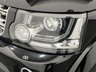 USED 2015 15 LAND ROVER DISCOVERY 3.0 SDV6 HSE LUXURY 5d 255 BHP Striking 3.0 SDV6 HSE LUXURY, Santorini Black, Spectacular Ivory Leather, Rear Seat Entertainment , 57401 Miles , Complete Land Rover Suppyling Dealer Service Record