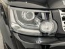 USED 2015 15 LAND ROVER DISCOVERY 3.0 SDV6 HSE LUXURY 5d 255 BHP Striking 3.0 SDV6 HSE LUXURY, Santorini Black, Spectacular Ivory Leather, Rear Seat Entertainment , 57401 Miles , Complete Land Rover Suppyling Dealer Service Record