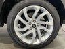 USED 2015 15 LAND ROVER DISCOVERY 3.0 SDV6 HSE LUXURY 5d 255 BHP Striking 3.0 SDV6 HSE LUXURY, Santorini Black, Spectacular Ivory Leather, Rear Seat Entertainment , 57401 Miles , Complete Land Rover Suppyling Dealer Service Record