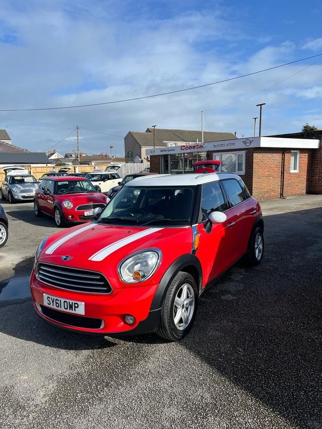 Used cars for sale. Lancaster & Lancashire car Dealer Coastal Racing