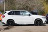 USED 2015 64 BMW X5 3.0 XDRIVE40D M SPORT 5d 309 BHP ***F/S/H***BLACK ALLOYS**LEATHER***