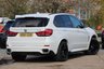 USED 2015 64 BMW X5 3.0 XDRIVE40D M SPORT 5d 309 BHP ***F/S/H***BLACK ALLOYS**LEATHER***