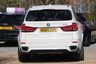 USED 2015 64 BMW X5 3.0 XDRIVE40D M SPORT 5d 309 BHP ***F/S/H***BLACK ALLOYS**LEATHER***