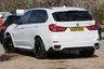 USED 2015 64 BMW X5 3.0 XDRIVE40D M SPORT 5d 309 BHP ***F/S/H***BLACK ALLOYS**LEATHER***