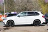 USED 2015 64 BMW X5 3.0 XDRIVE40D M SPORT 5d 309 BHP ***F/S/H***BLACK ALLOYS**LEATHER***