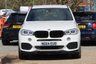 USED 2015 64 BMW X5 3.0 XDRIVE40D M SPORT 5d 309 BHP ***F/S/H***BLACK ALLOYS**LEATHER***