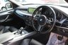 USED 2015 64 BMW X5 3.0 XDRIVE40D M SPORT 5d 309 BHP ***F/S/H***BLACK ALLOYS**LEATHER***
