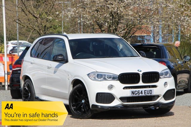 Used BMW cars for sale. BMW Dealer Hull | Autocars Limited