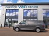 USED 2021 21 PEUGEOT EXPERT 1.5 BLUEHDI PROFESSIONAL L2 LWB 6 SPEED EURO 6  ULEZ FREE  AIR CONDITIONING