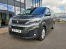 USED 2021 21 PEUGEOT EXPERT 1.5 BLUEHDI PROFESSIONAL L2 LWB 6 SPEED EURO 6  ULEZ FREE  AIR CONDITIONING