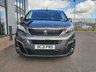 USED 2021 21 PEUGEOT EXPERT 1.5 BLUEHDI PROFESSIONAL L2 LWB 6 SPEED EURO 6  ULEZ FREE  AIR CONDITIONING