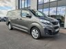USED 2021 21 PEUGEOT EXPERT 1.5 BLUEHDI PROFESSIONAL L2 LWB 6 SPEED EURO 6  ULEZ FREE  AIR CONDITIONING