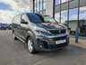 USED 2021 21 PEUGEOT EXPERT 1.5 BLUEHDI PROFESSIONAL L2 LWB 6 SPEED EURO 6  ULEZ FREE  AIR CONDITIONING