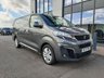 USED 2021 21 PEUGEOT EXPERT 1.5 BLUEHDI PROFESSIONAL L2 LWB 6 SPEED EURO 6  ULEZ FREE  AIR CONDITIONING