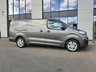 USED 2021 21 PEUGEOT EXPERT 1.5 BLUEHDI PROFESSIONAL L2 LWB 6 SPEED EURO 6  ULEZ FREE  AIR CONDITIONING