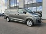USED 2021 21 PEUGEOT EXPERT 1.5 BLUEHDI PROFESSIONAL L2 LWB 6 SPEED EURO 6  ULEZ FREE  AIR CONDITIONING