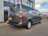 USED 2021 21 PEUGEOT EXPERT 1.5 BLUEHDI PROFESSIONAL L2 LWB 6 SPEED EURO 6  ULEZ FREE  AIR CONDITIONING