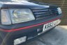 USED 1993 K PEUGEOT 205 GTI 1.9  205 GTI, ENGINE REBUILD 280 BHP