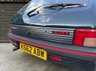 USED 1993 K PEUGEOT 205 GTI 1.9  205 GTI, ENGINE REBUILD 280 BHP