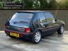 USED 1993 K PEUGEOT 205 GTI 1.9  205 GTI, ENGINE REBUILD 280 BHP