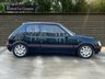 USED 1993 K PEUGEOT 205 GTI 1.9  205 GTI, ENGINE REBUILD 280 BHP