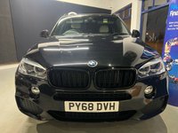 USED 2018 S BMW X5 3.0L XDRIVE40D M SPORT 5d AUTO 309 BHP FANTASTIC CONDITION TOP SPEC