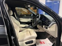 USED 2018 S BMW X5 3.0L XDRIVE40D M SPORT 5d AUTO 309 BHP FANTASTIC CONDITION TOP SPEC